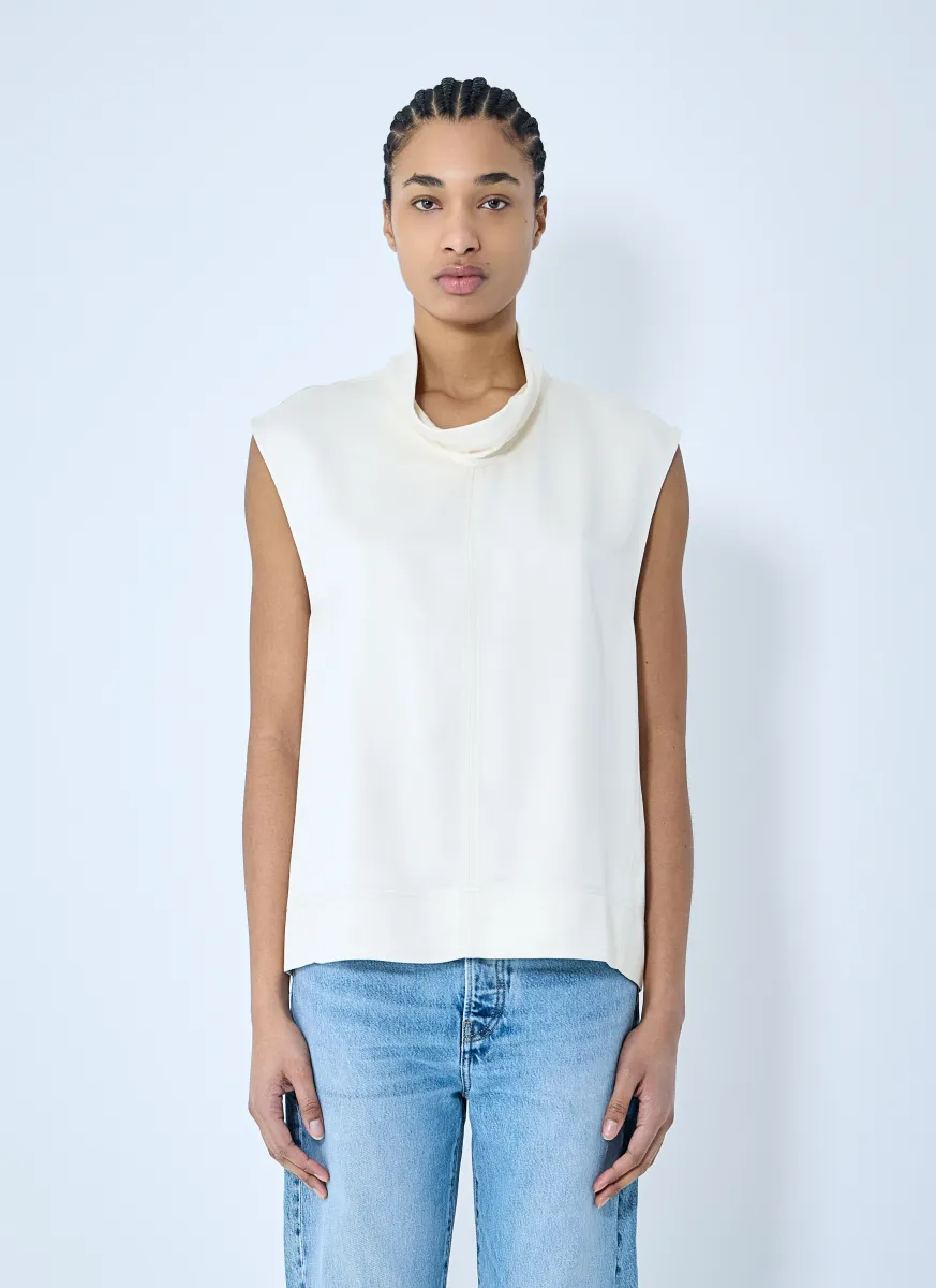Highneck Top