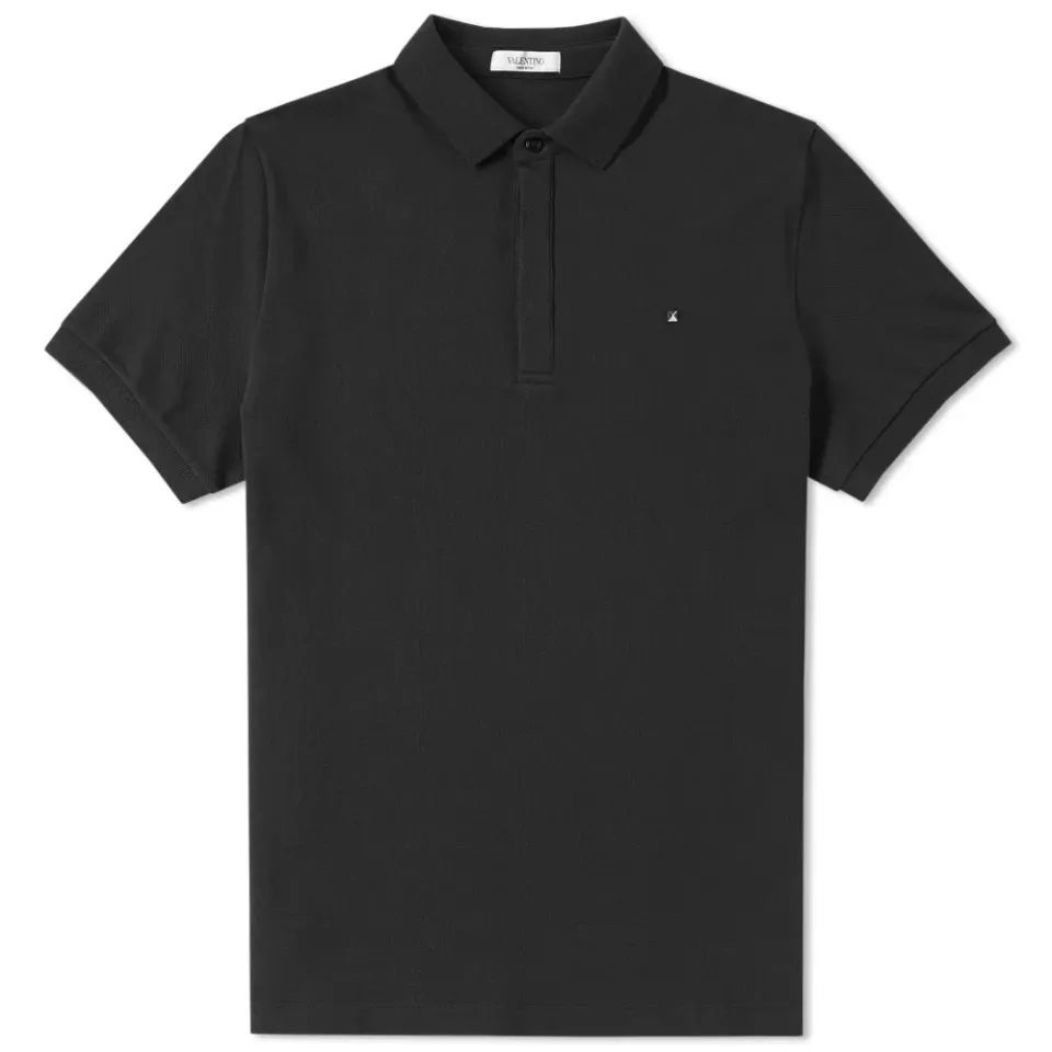 Rockstud Polo