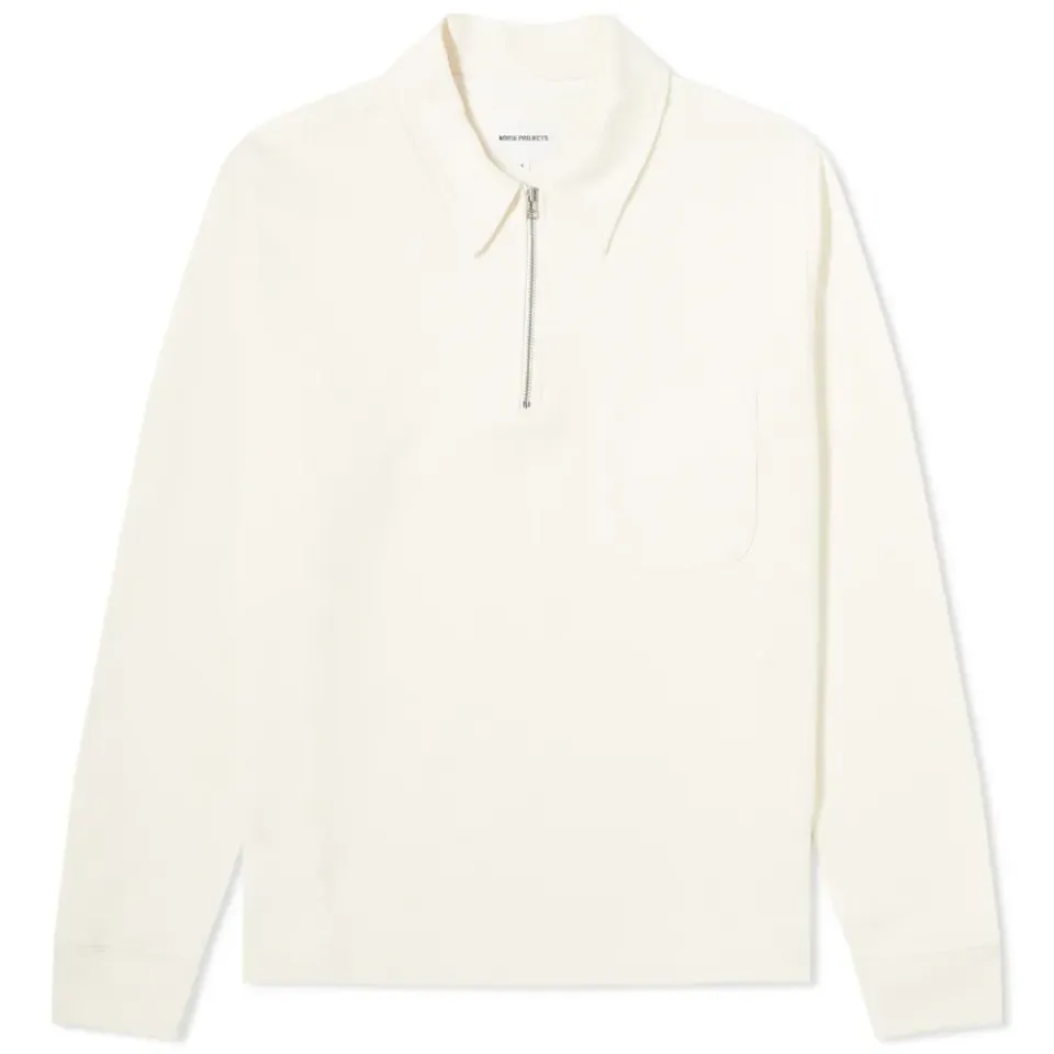 Jorn Half Zip