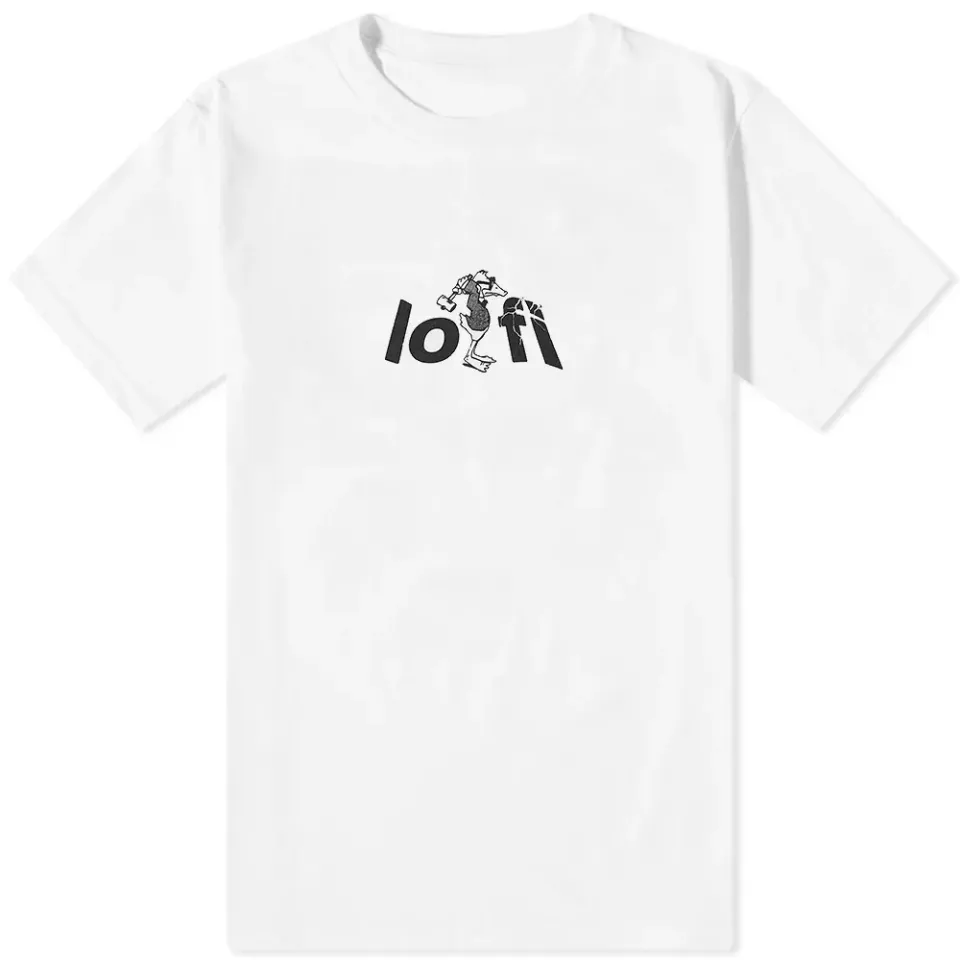 Smash Logo T-Shirt