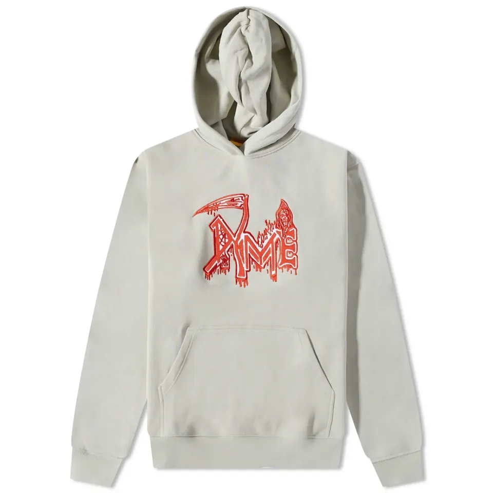Human Hoodie