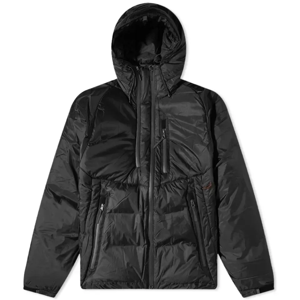 Aurora Light Down Jacket