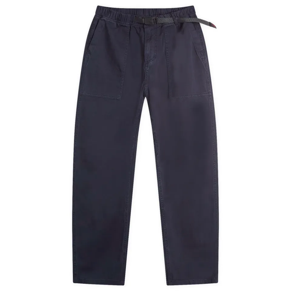 Loose Tapered Ridge Pant