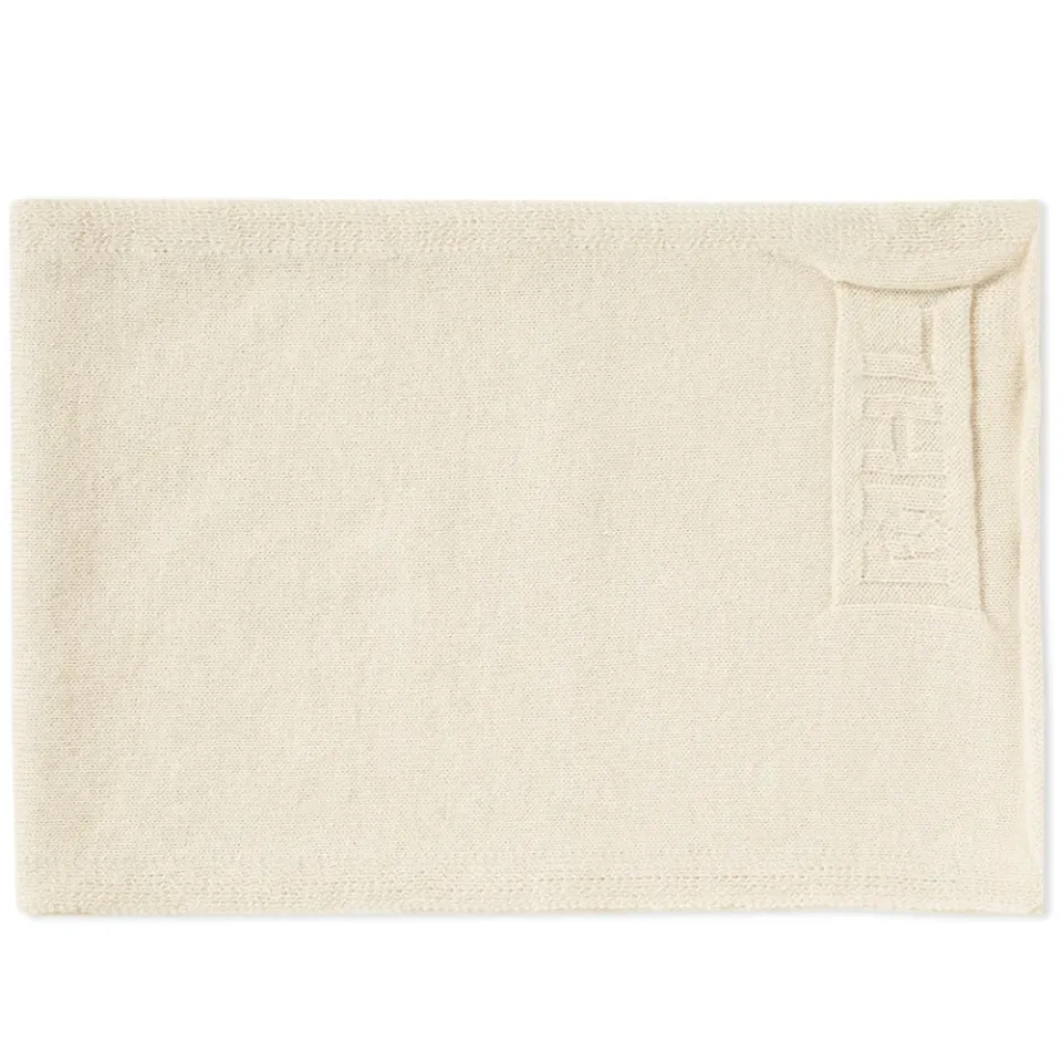 MHL. by Margaret Howell Logo Scarf