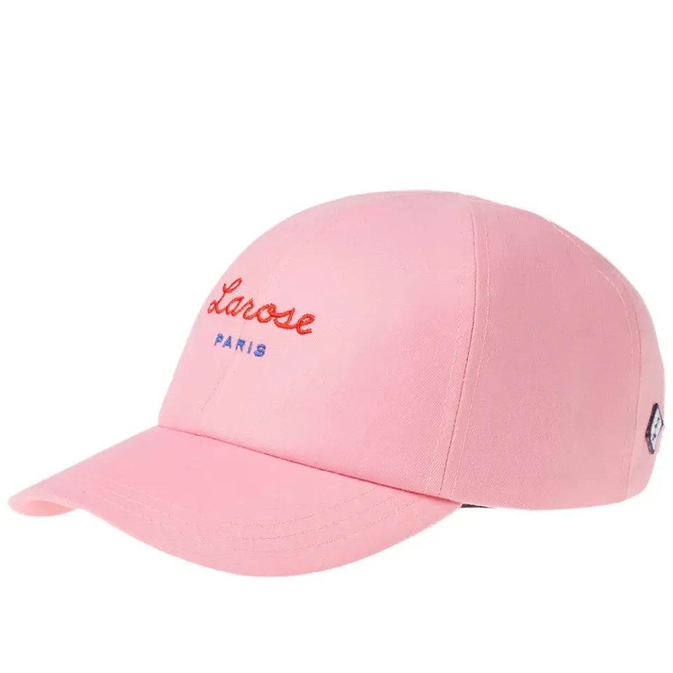 Logo Baseball Cap