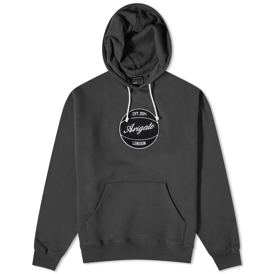 Dunk Hoodie