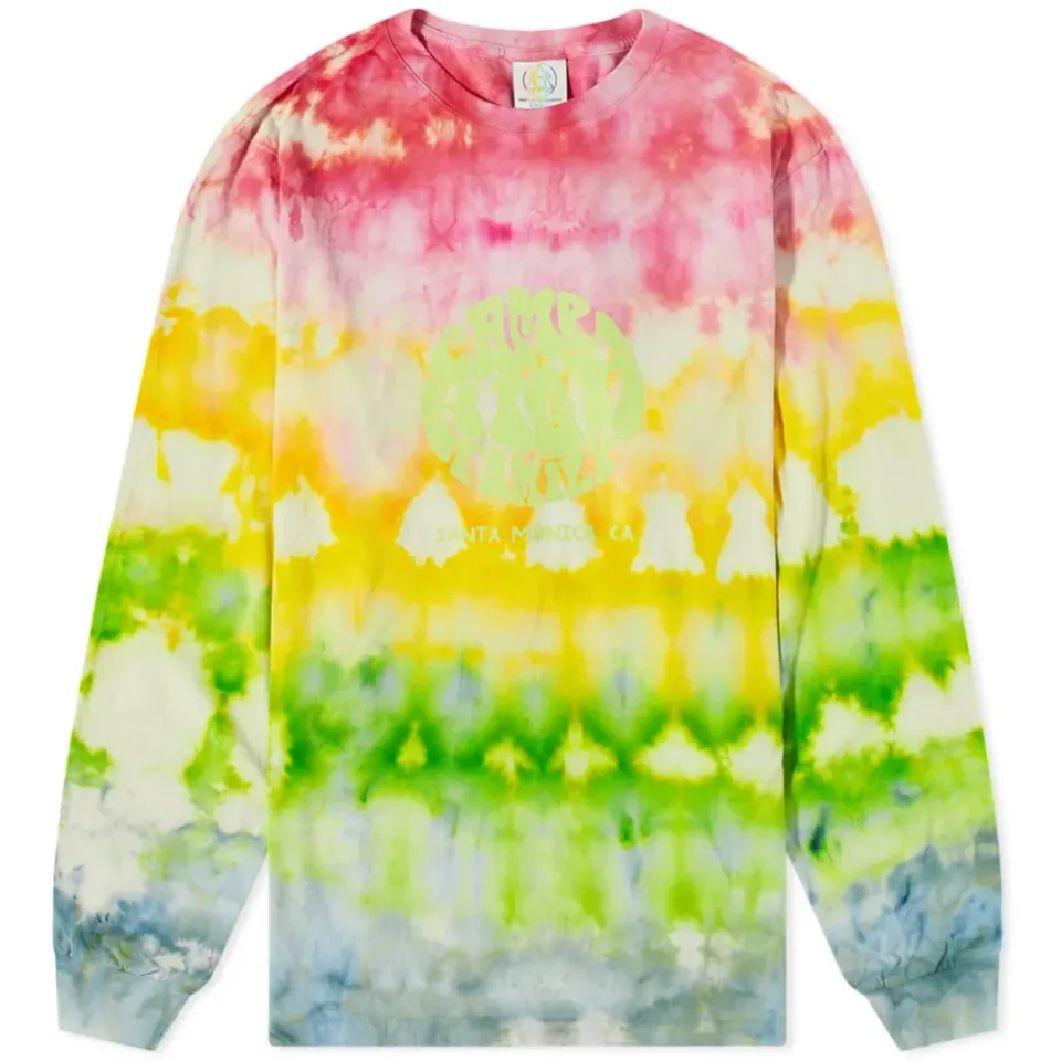 Long Sleeve Sunny C T-Shirt