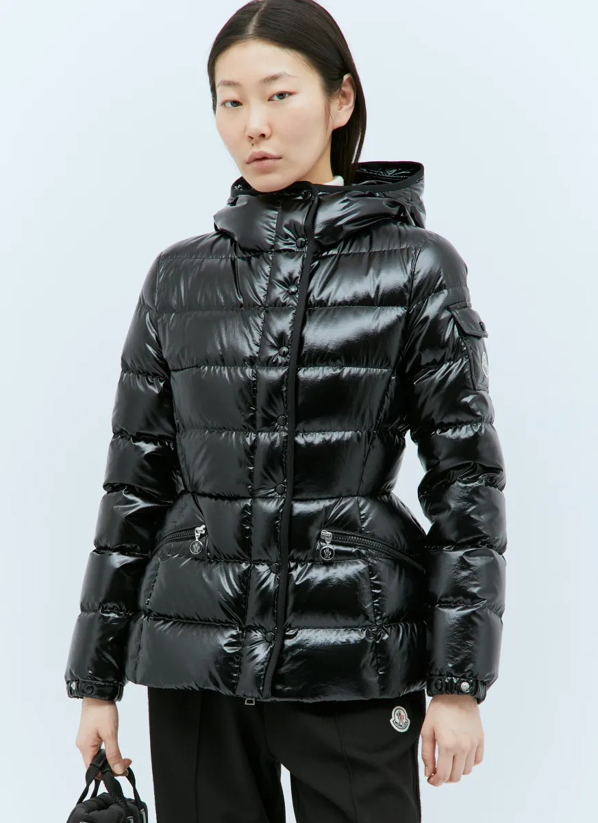 Barante Down Jacket