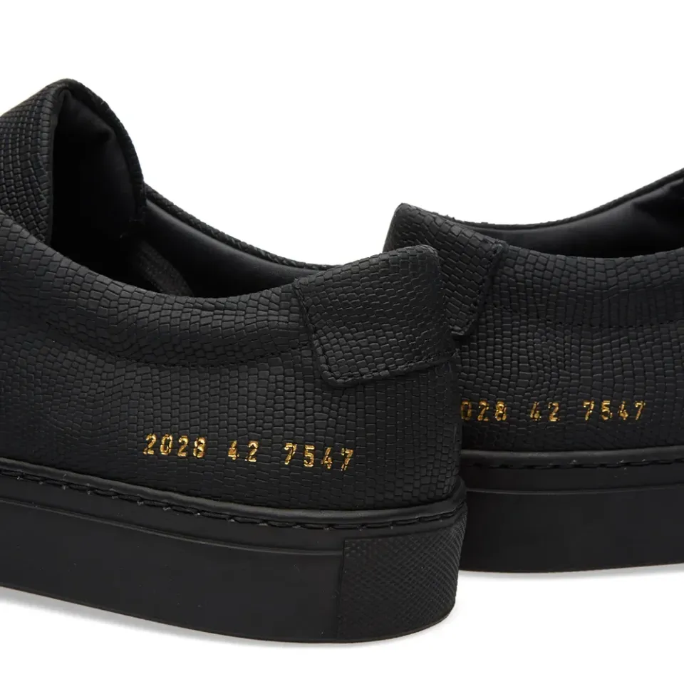Achilles Low Special Edition
