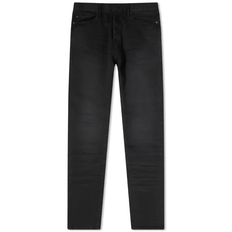 The Cast 2 Jeans