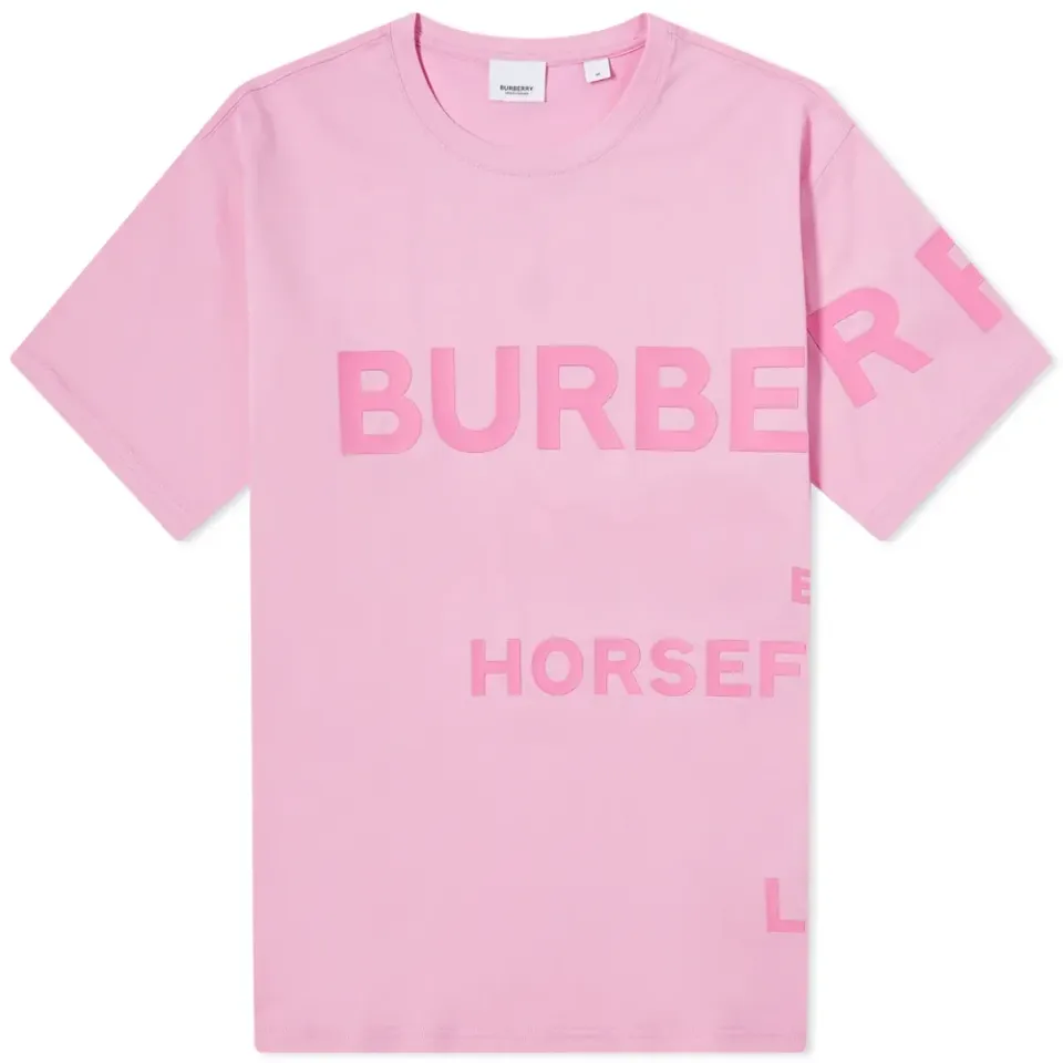 Carrick Logo Tee
