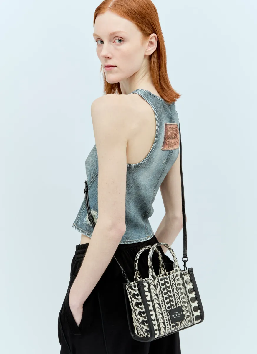 The Mini Tote Bag