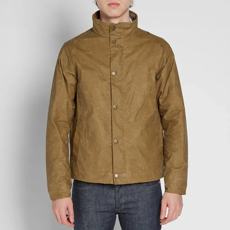 Islay Wax Jacket
