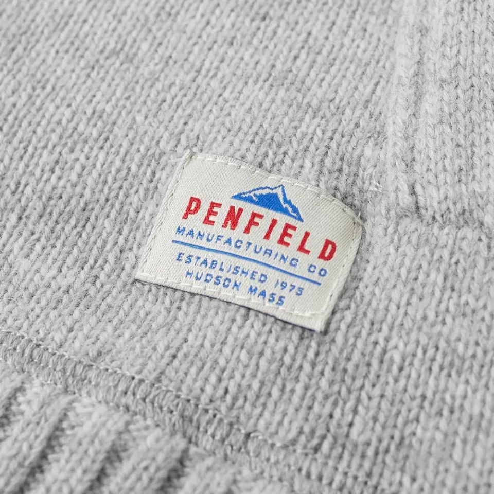 Eastport Zip Cardigan