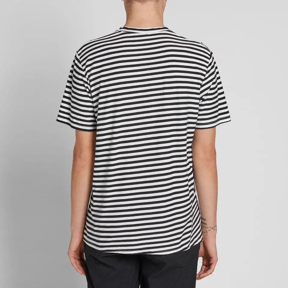 Dazzle Stripe Tee