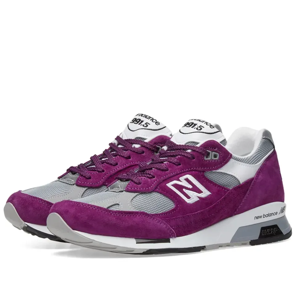 M9915CC '991/1500' - Made in England