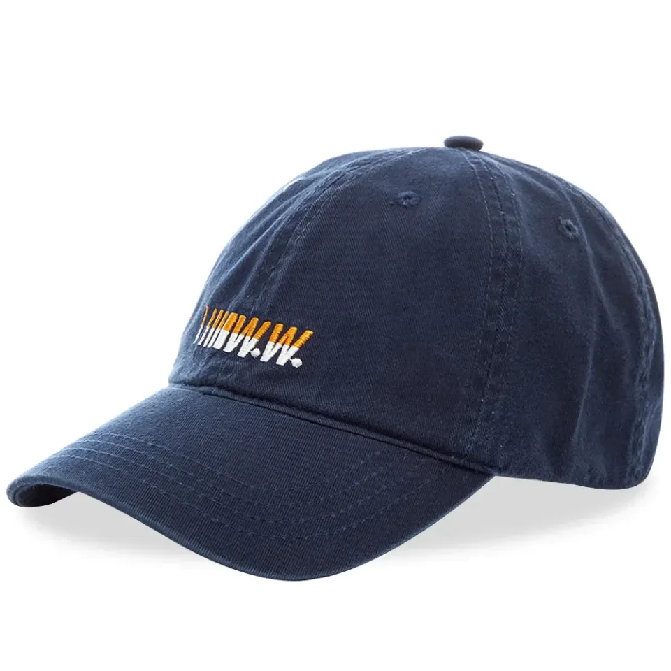 World Sports Low Profile Cap