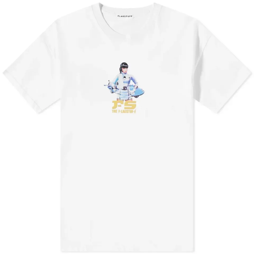Dream And Reality T-Shirt