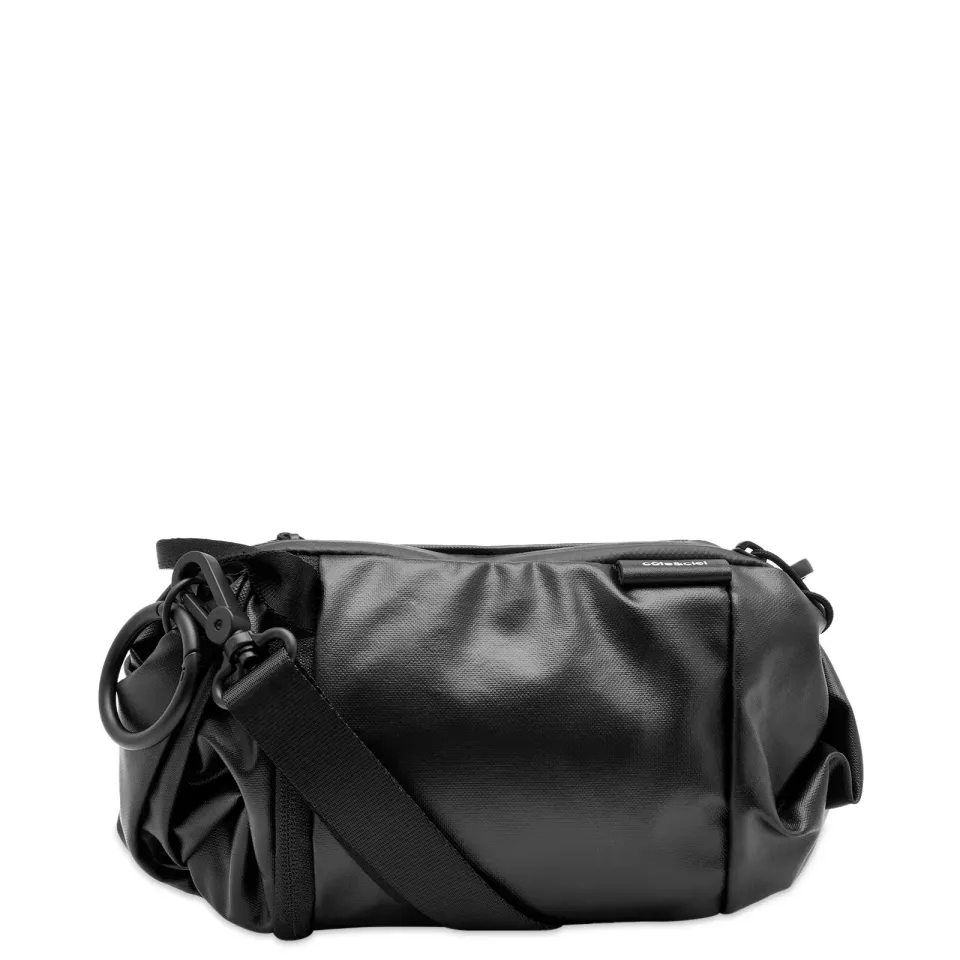 Mini Duffle Bag