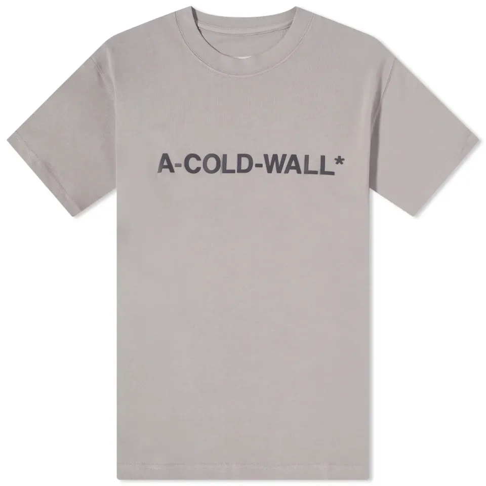 A-COLD-WALL* Logo T-Shirt