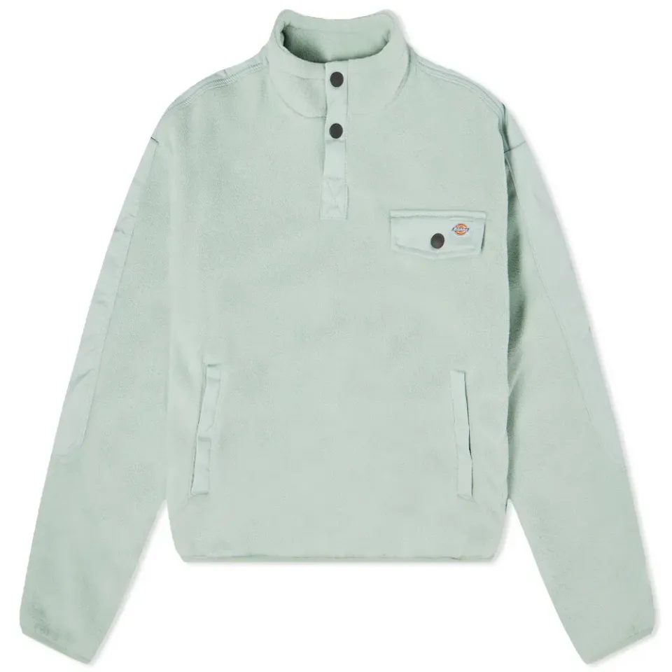 Port Allen Fleece