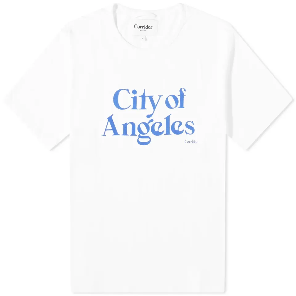 City of Angeles T-Shirt