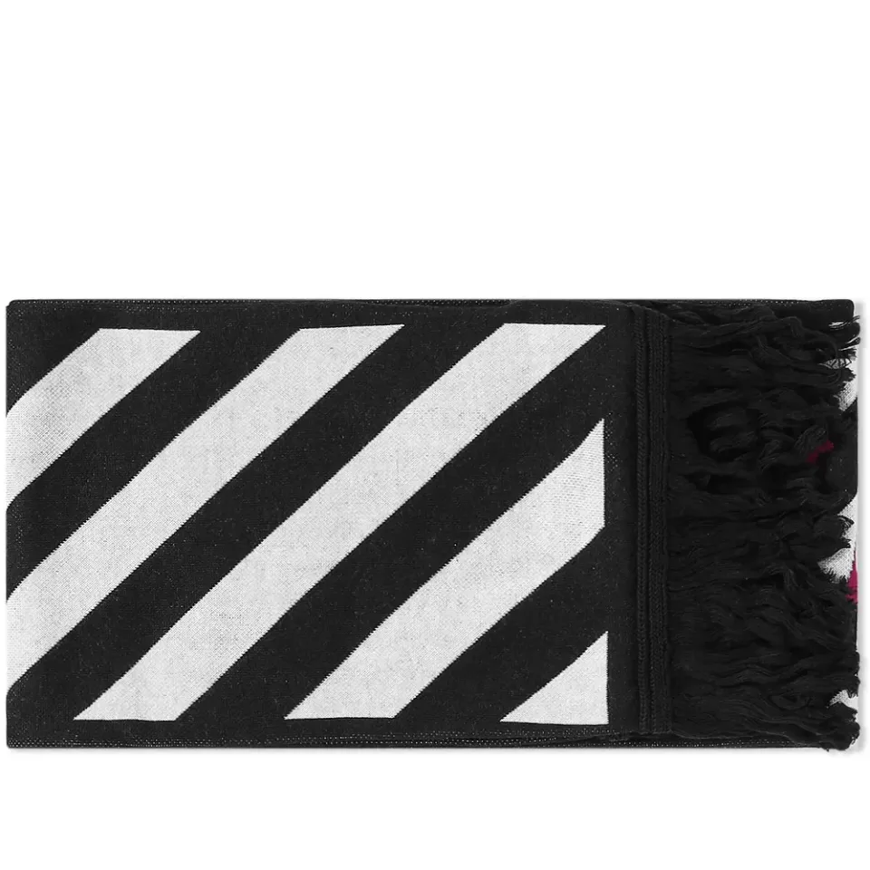 Arrows Scarf