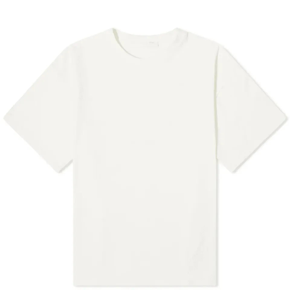 Script Logo Tee