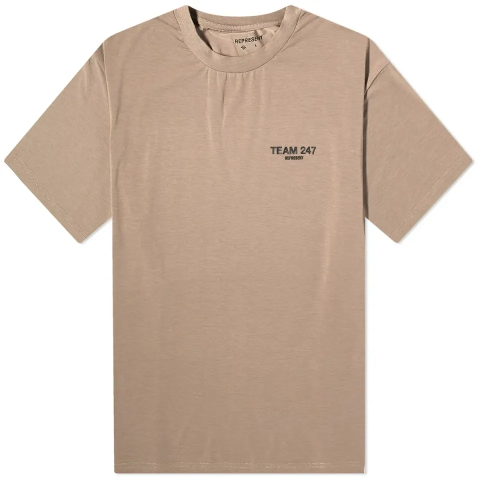 Team 247 Oversized T-Shirt