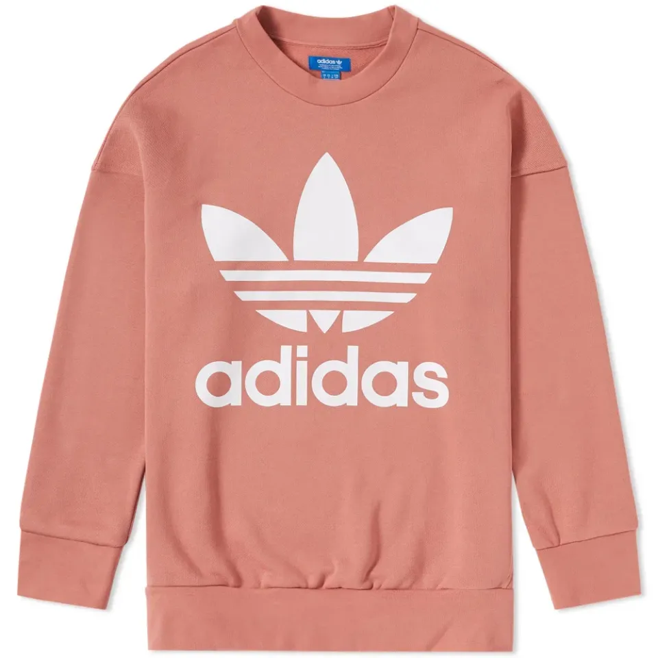 ADC Fashion Crew Sweat