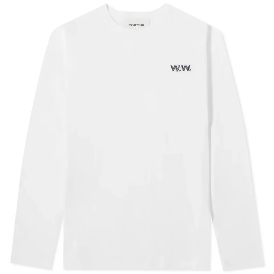 X Mark X Jon Pilkington Long Sleeve T-Shirt