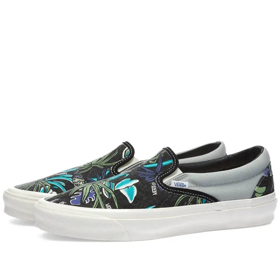 UA OG Classic Slip-On LX