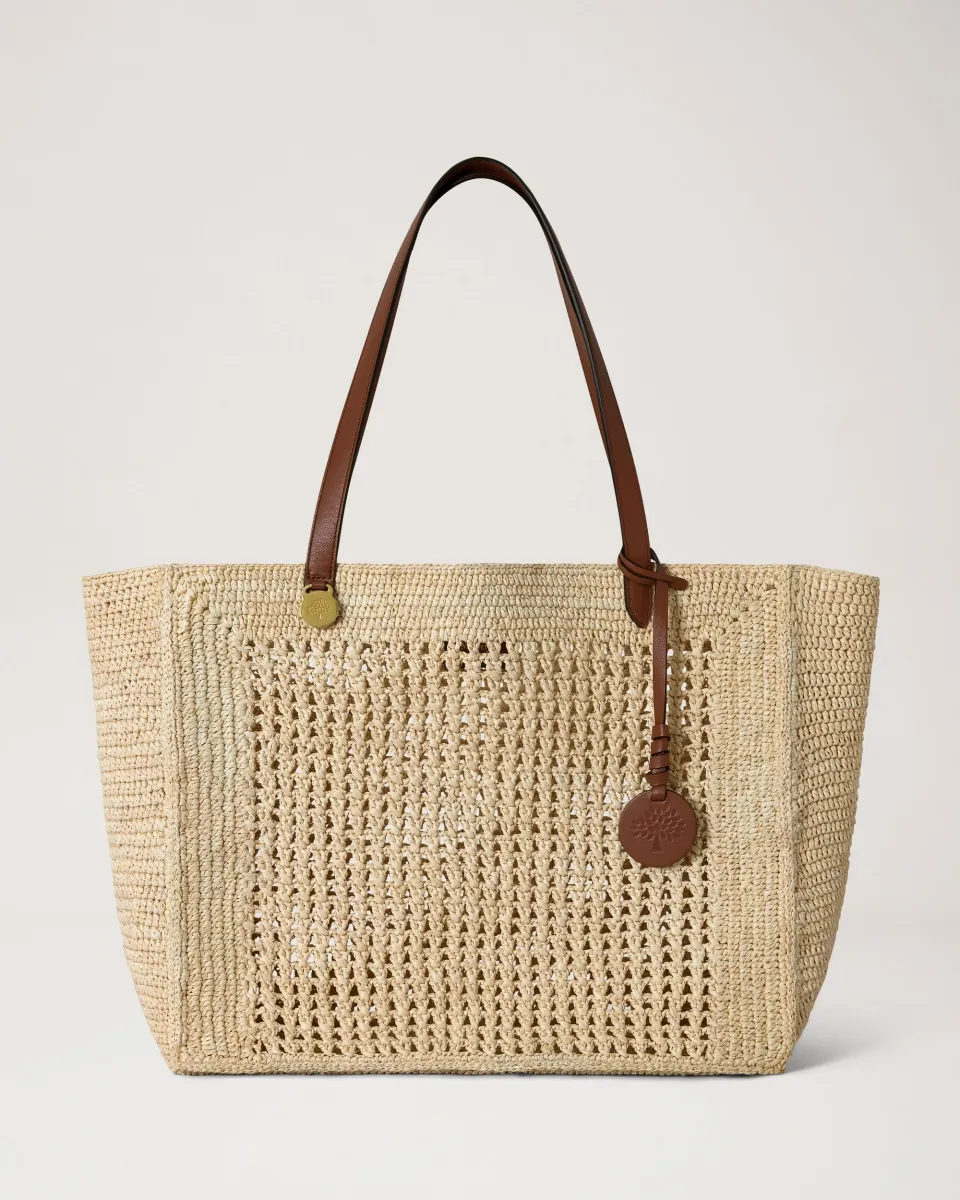Crochet Tote