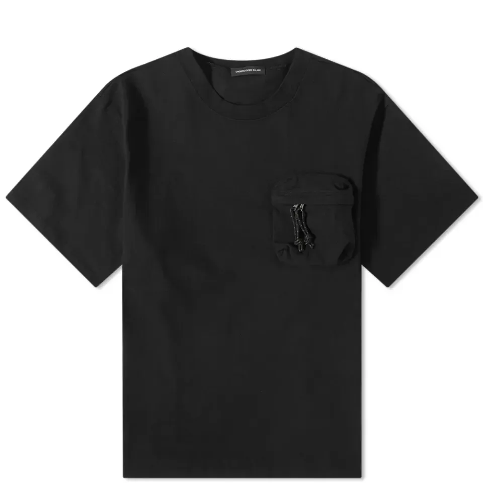 x Eastpak Bag Pocket T-Shirt