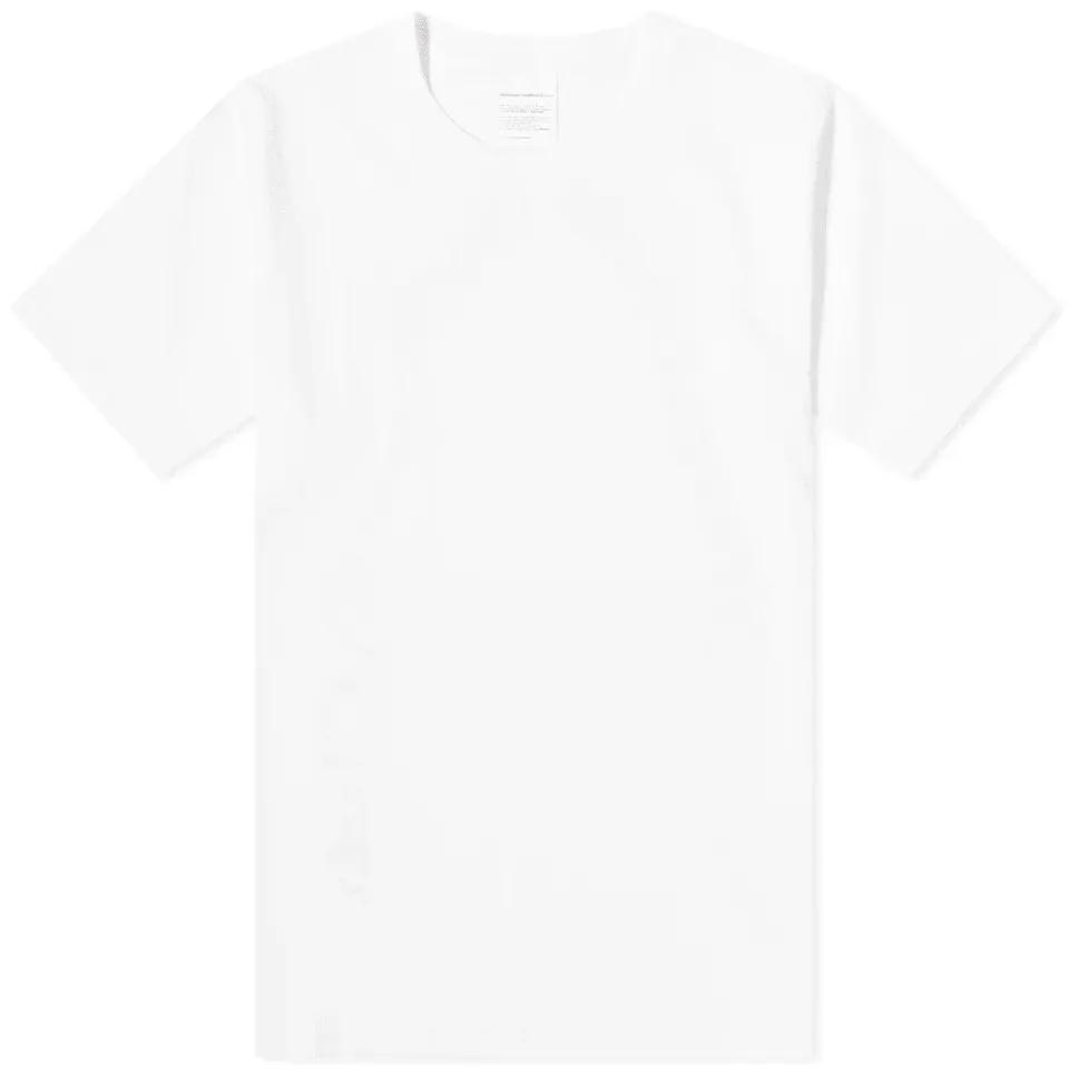 Alko Back Print T-Shirt