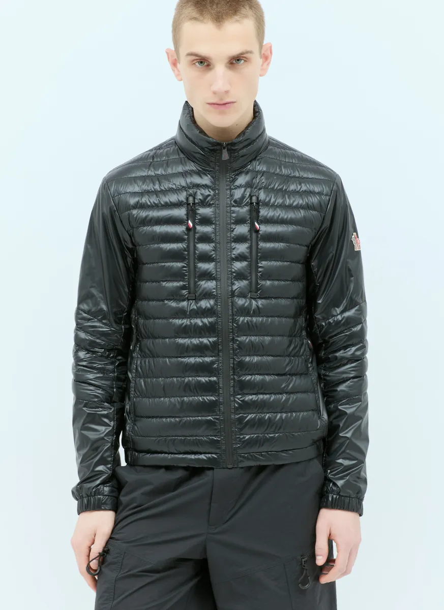 Althays Short Down Jacket
