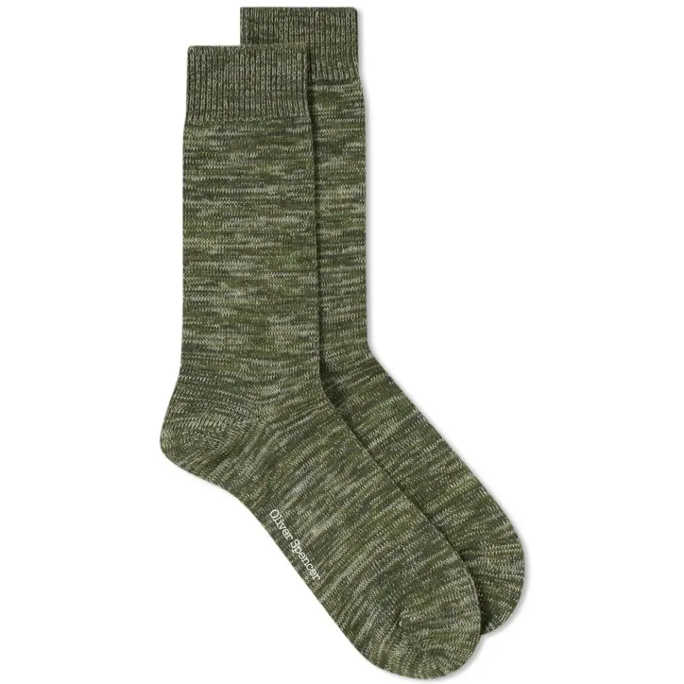 Dodd Marl Sock