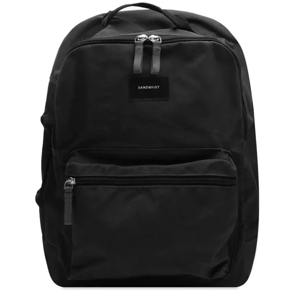 August Backpack