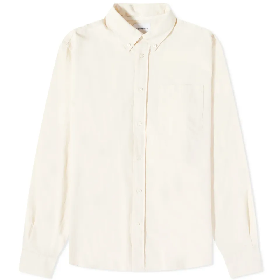 Algot Chambray Shirt
