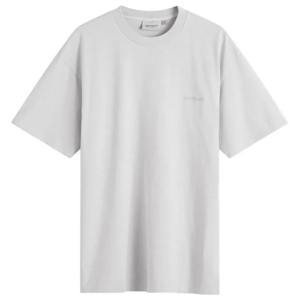 Duster Script T-Shirt