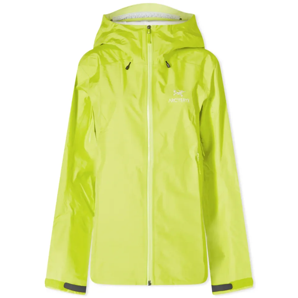 Arc'teryx Beta LT Jacket