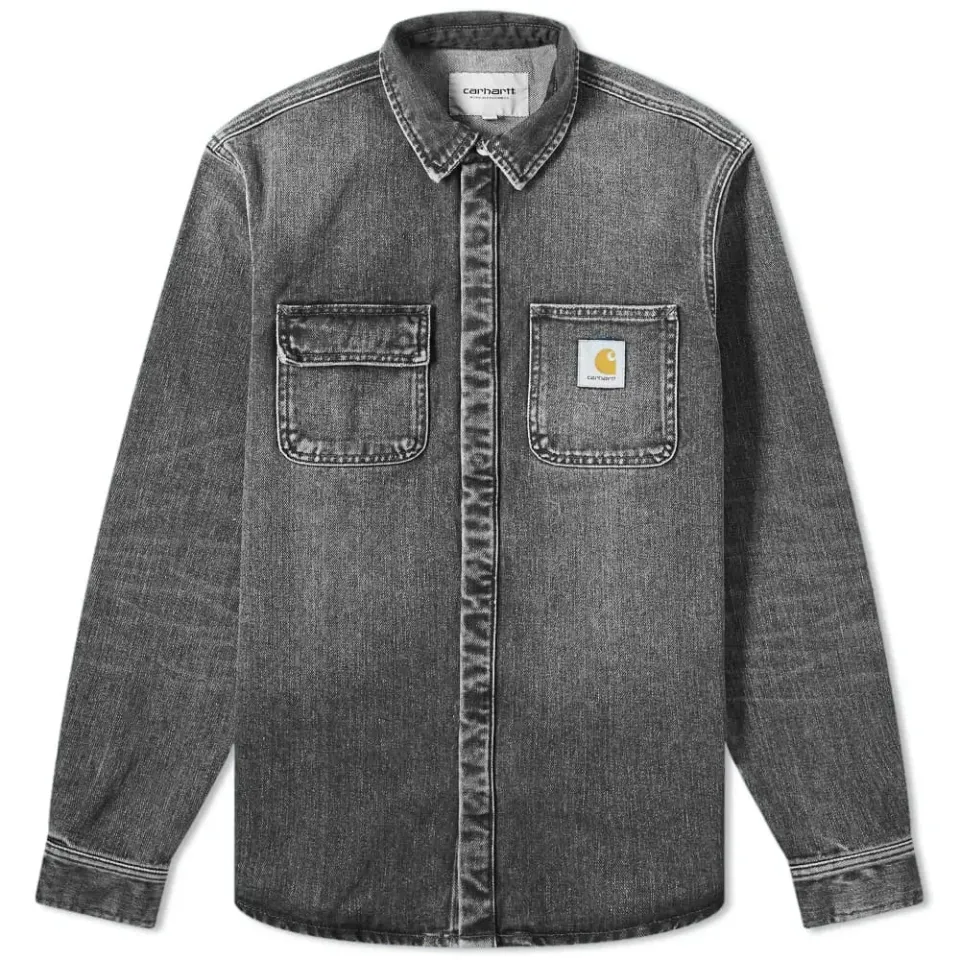 Salinac Shirt Jacket