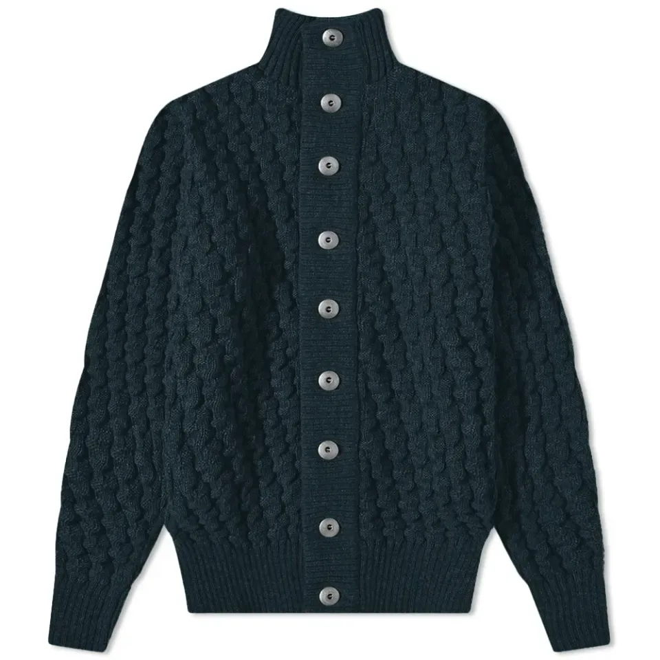 Stark Cardigan