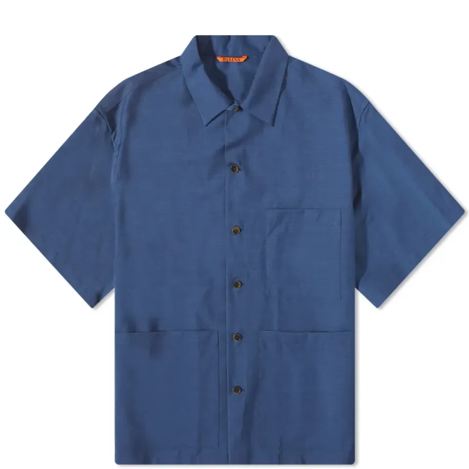 Short Sleeve Shirt