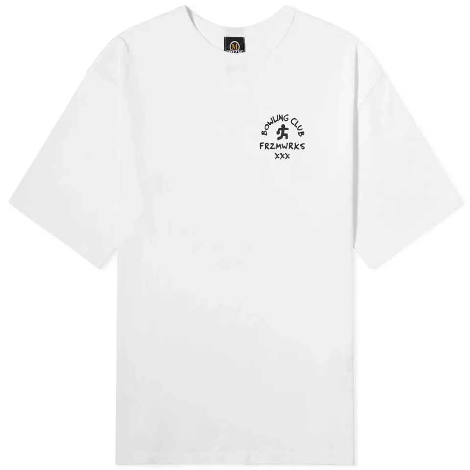 Bowling Club T-Shirt