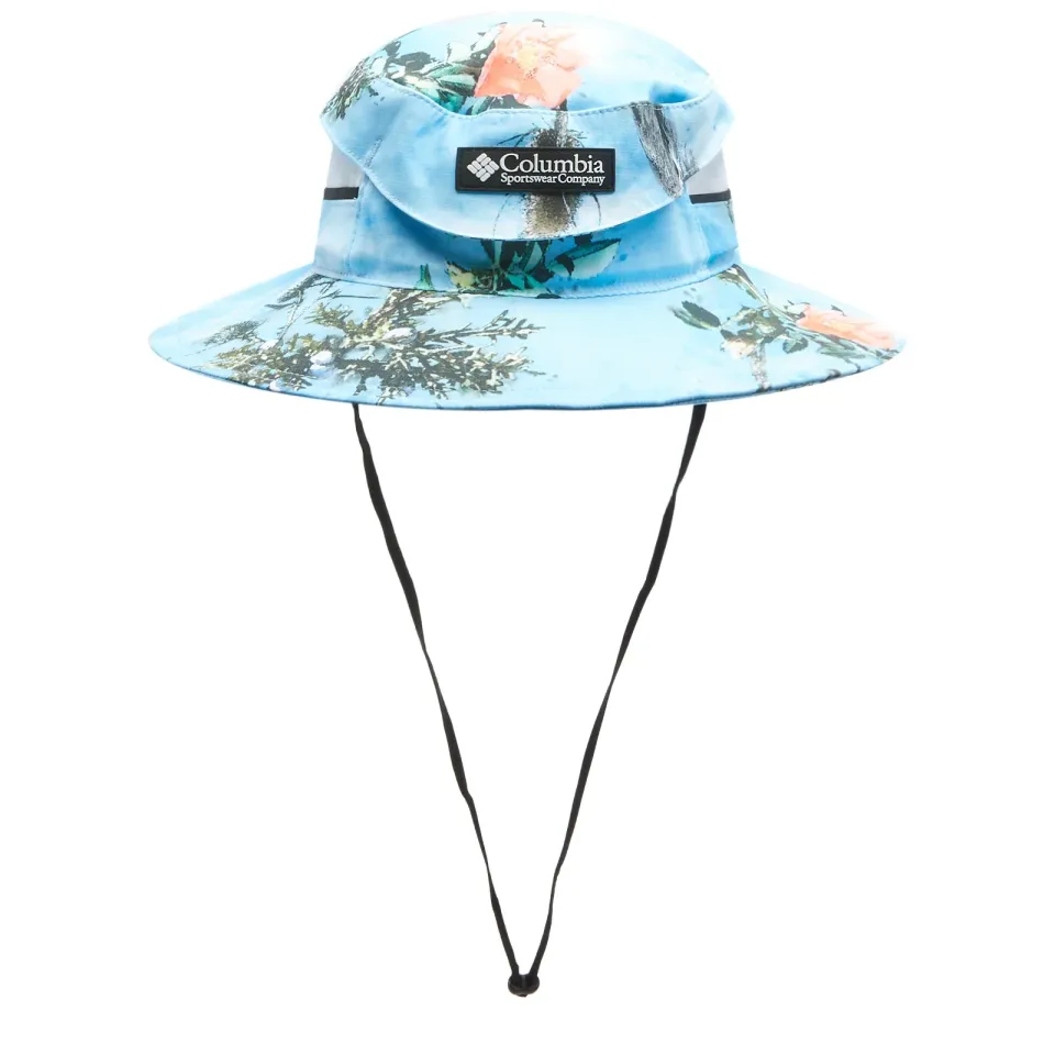 Bora Bora Printed Booney