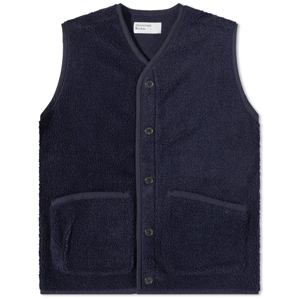 Lancaster Gilet