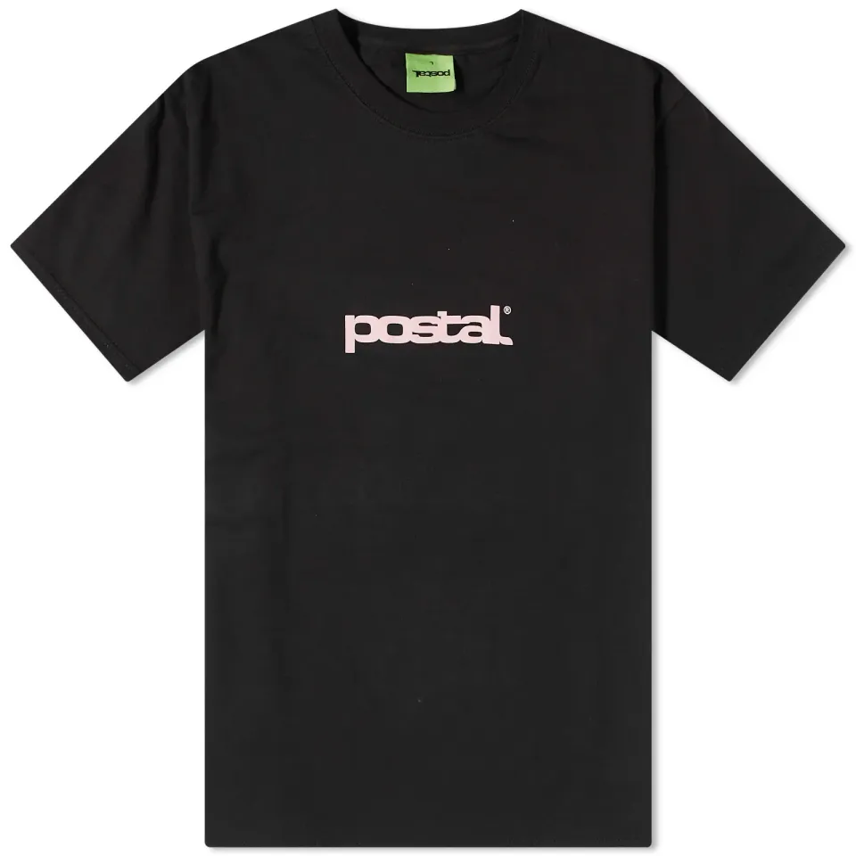 Classic Logo T-Shirt