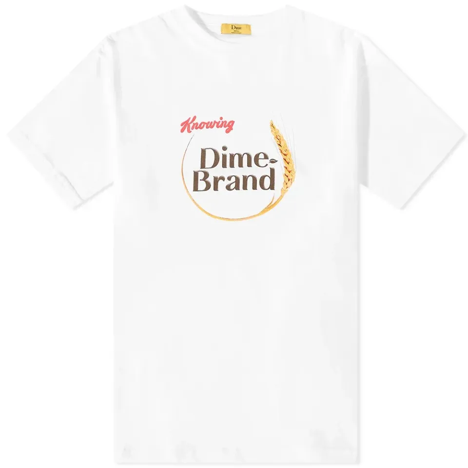 Grain T-Shirt