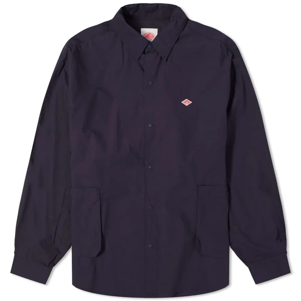 Shirt Jacket